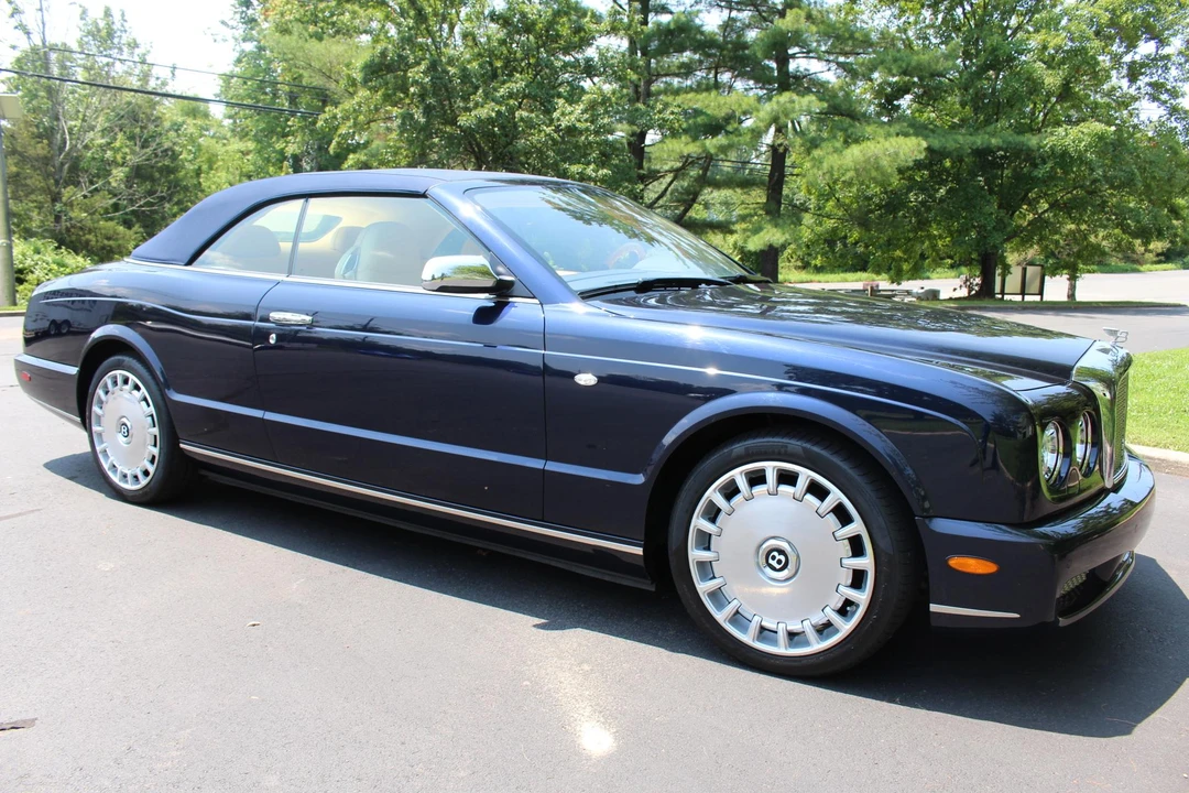 2009 Bentley Azure 2nd Gen - Image 19 of 31