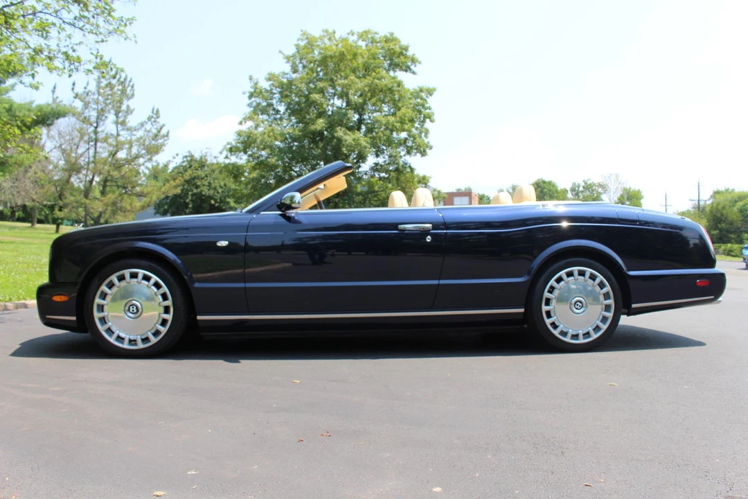 2009 Bentley Azure 2nd Gen - Image 6 of 31