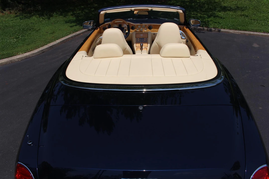 2009 Bentley Azure 2nd Gen - Image 11 of 31