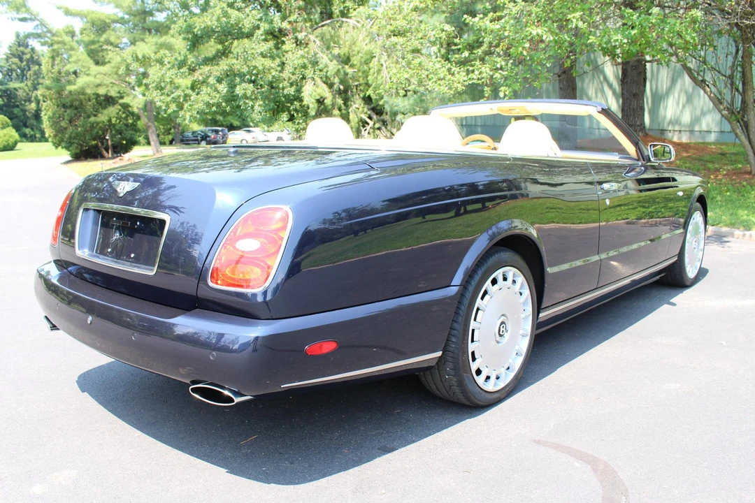 2009 Bentley Azure 2nd Gen - Image 13 of 31