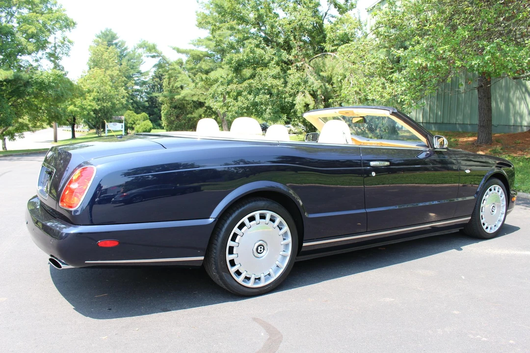 2009 Bentley Azure 2nd Gen - Image 14 of 31