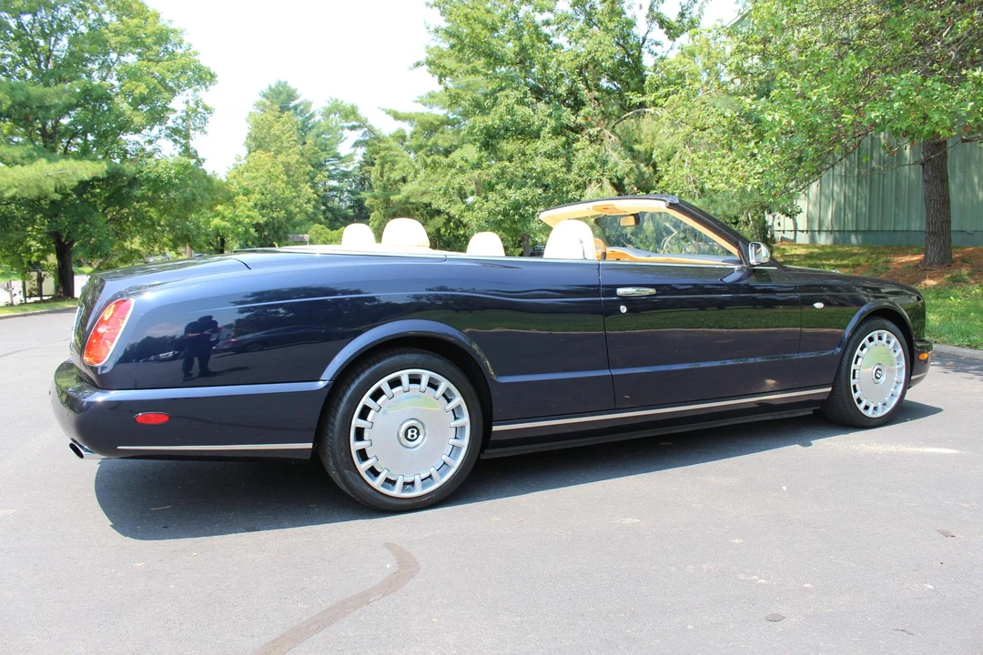2009 Bentley Azure 2nd Gen - Image 15 of 31