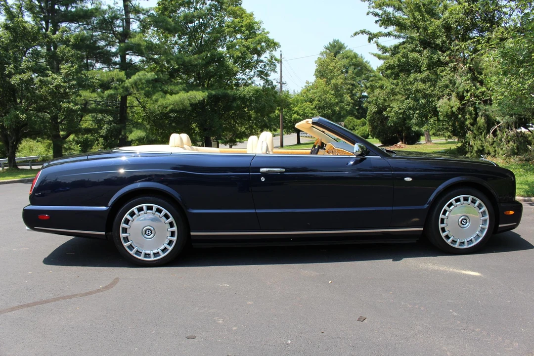 2009 Bentley Azure 2nd Gen - Image 16 of 31