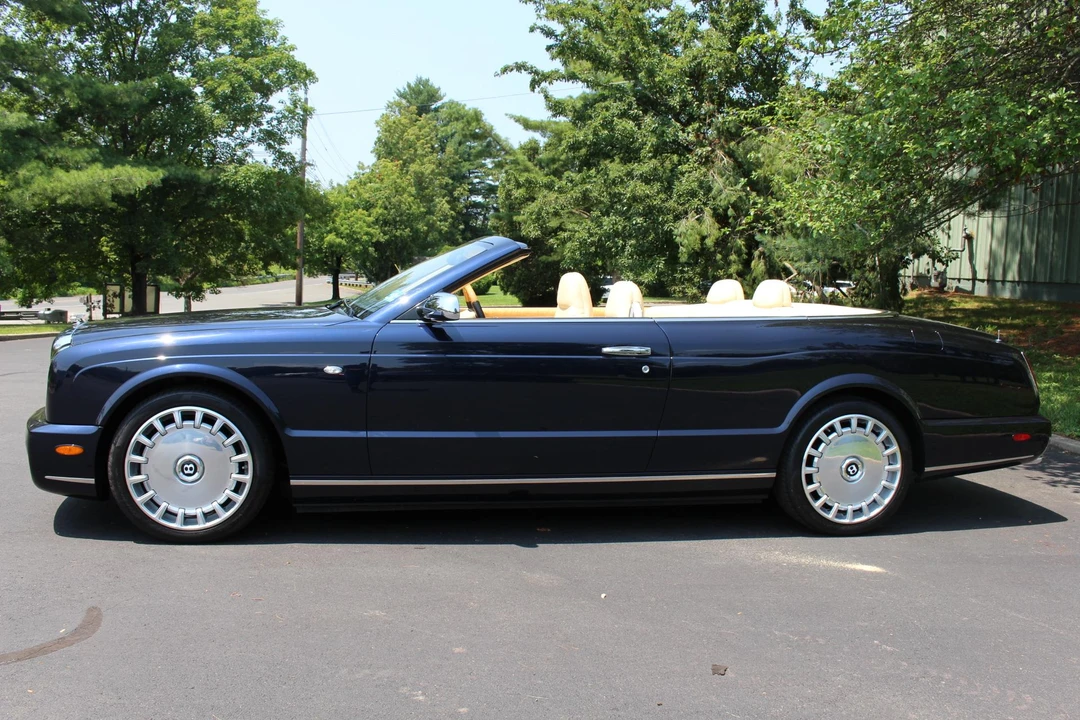2009 Bentley Azure 2nd Gen - Image 5 of 31