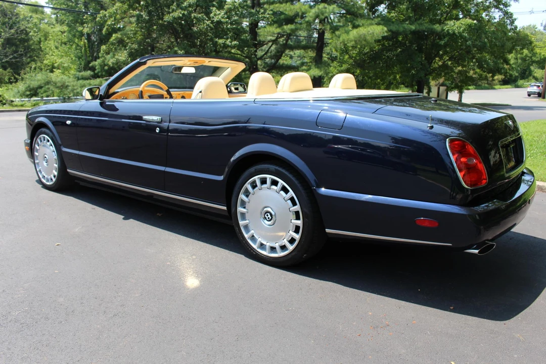 2009 Bentley Azure 2nd Gen - Image 8 of 31