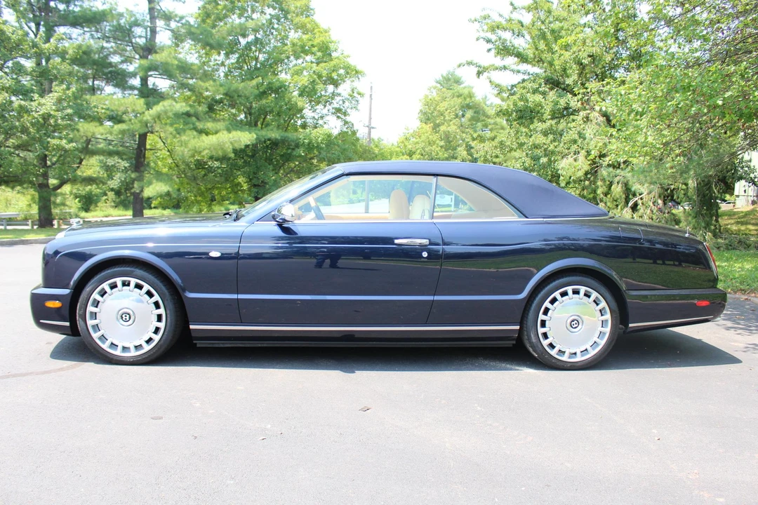 2009 Bentley Azure 2nd Gen - Image 29 of 31