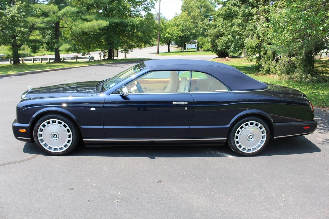 2009 Bentley Azure 2nd Gen - Image 28 of 31