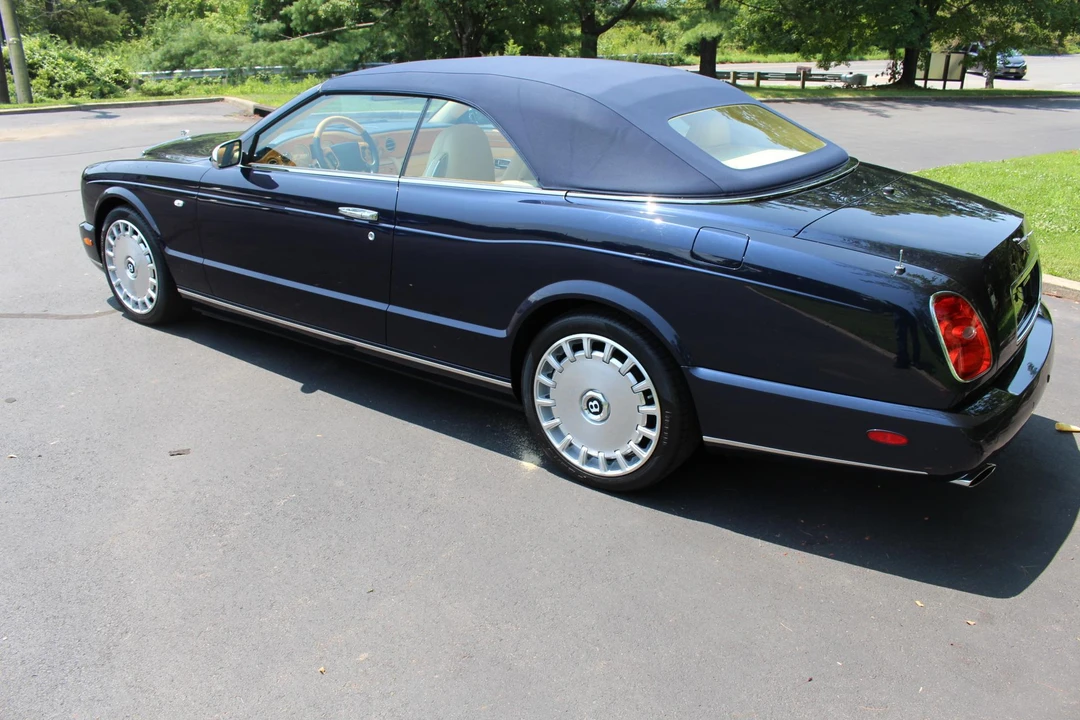 2009 Bentley Azure 2nd Gen - Image 30 of 31