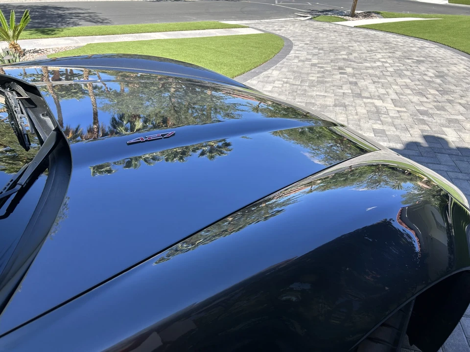2009 Chevrolet Corvette C6 Z06 - Image 21 of 31