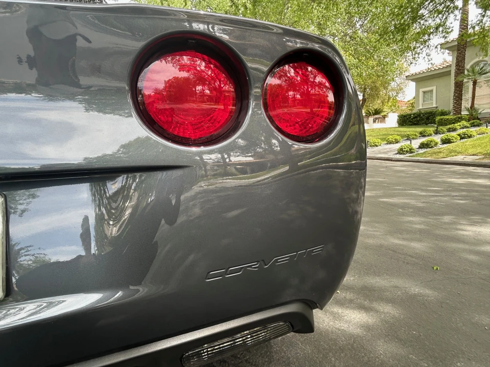 2009 Chevrolet Corvette C6 Z06 - Image 14 of 31