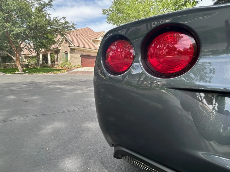 2009 Chevrolet Corvette C6 Z06 - Image 13 of 31