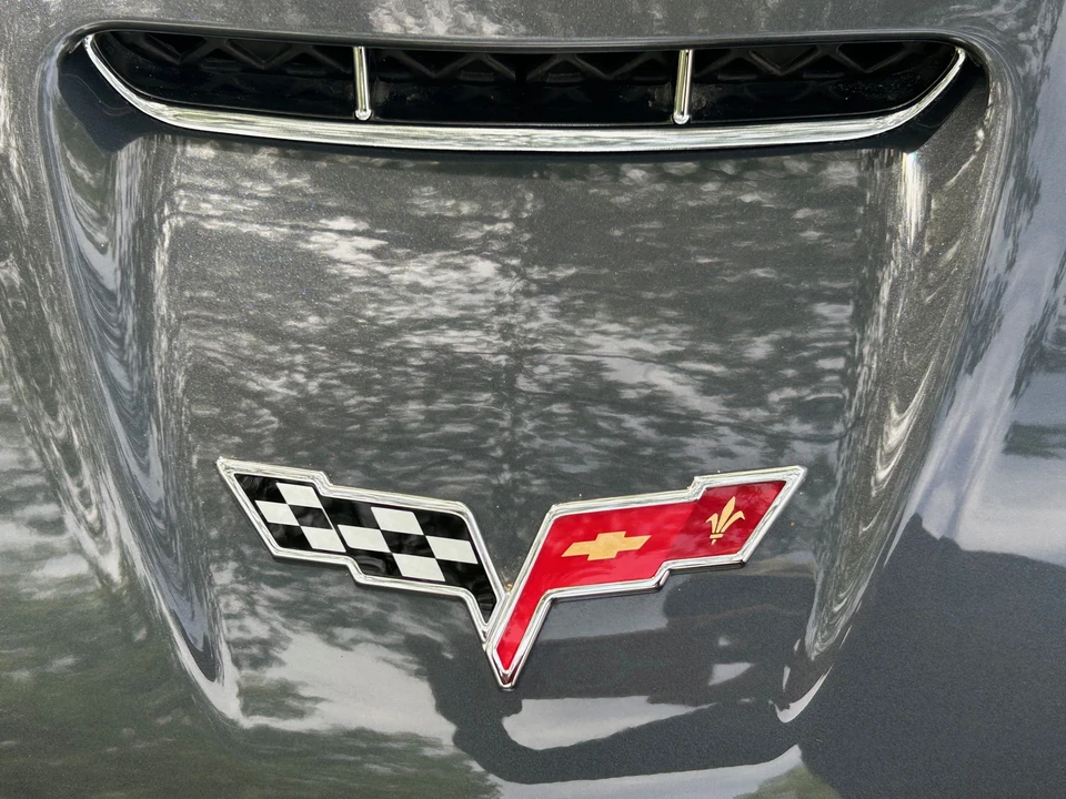 2009 Chevrolet Corvette C6 Z06 - Image 22 of 31