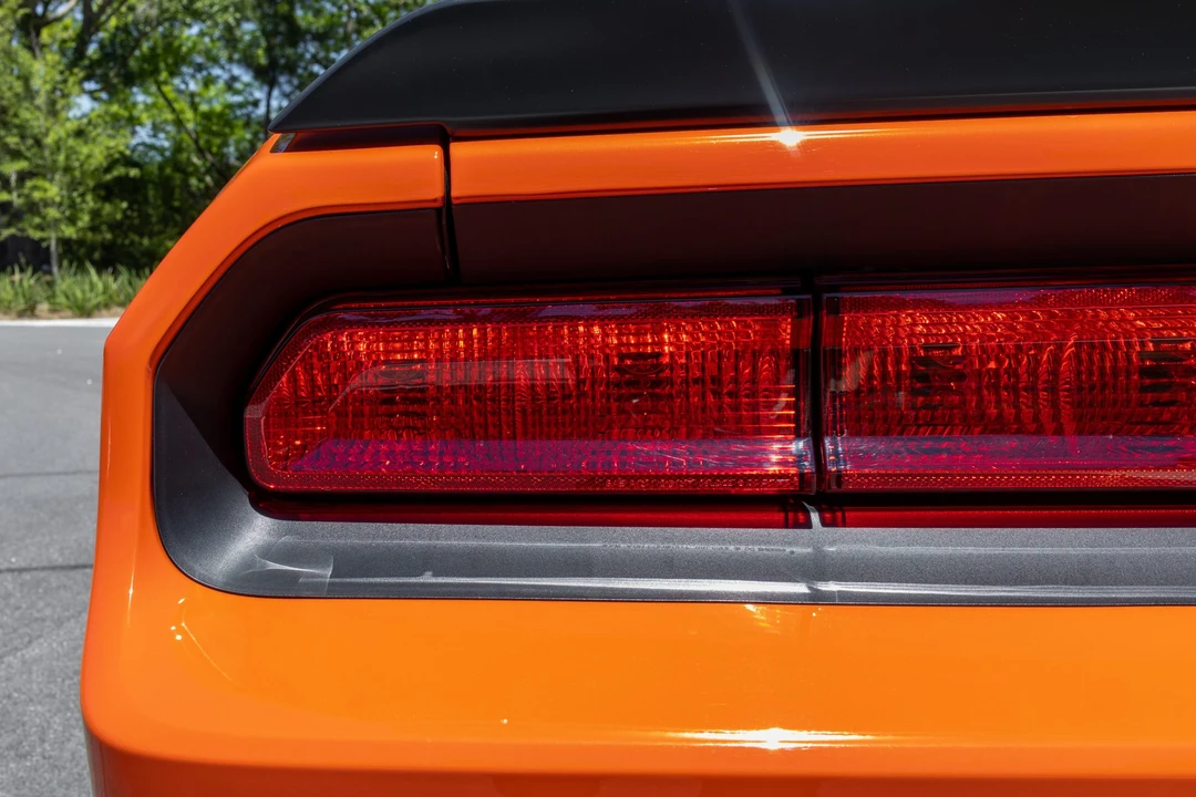 2009 Dodge Challenger SRT8 & 392 3rd Gen - Image 18 of 31