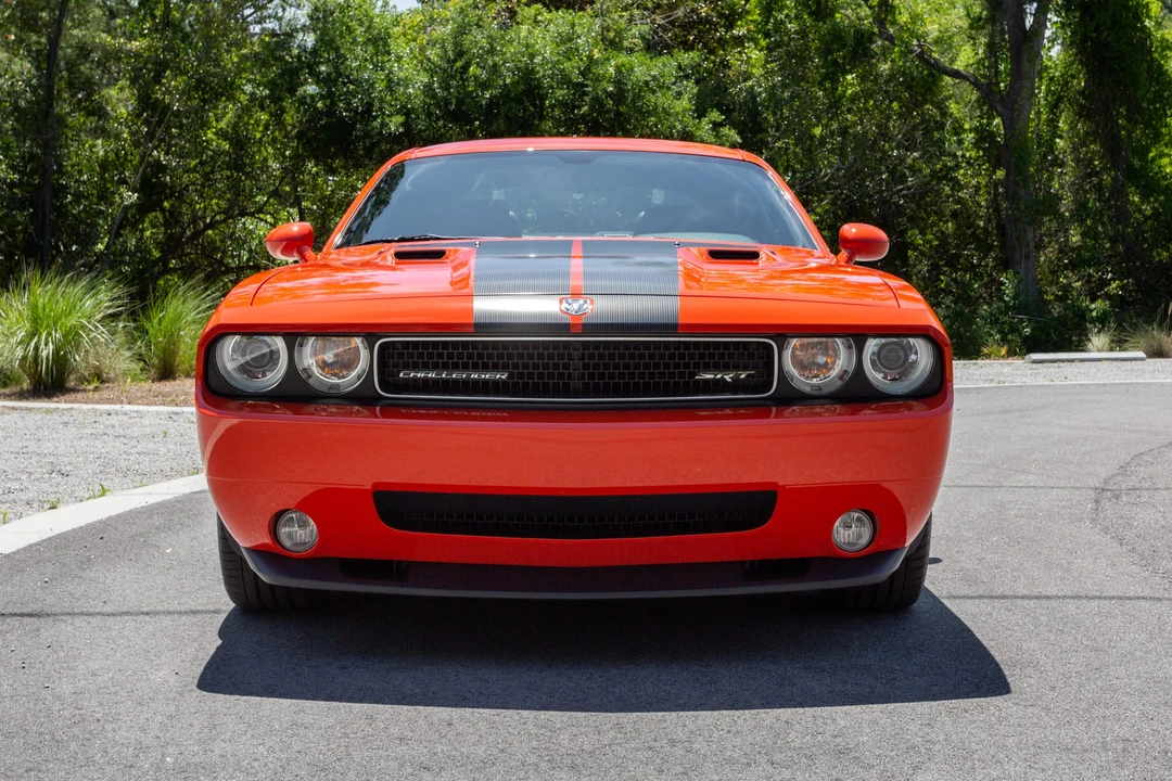 2009 Dodge Challenger SRT8 & 392 3rd Gen - Image 8 of 31