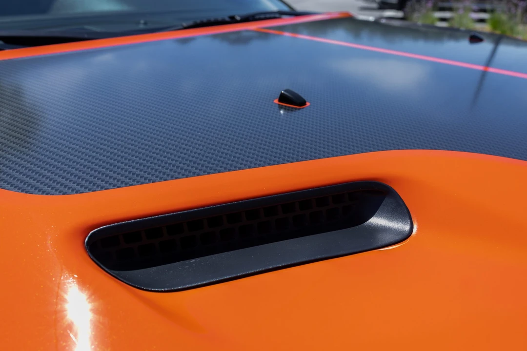 2009 Dodge Challenger SRT8 & 392 3rd Gen - Image 29 of 31