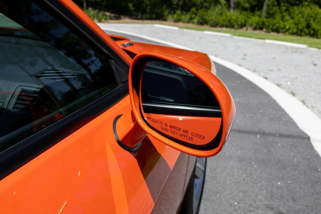 2009 Dodge Challenger SRT8 & 392 3rd Gen - Image 25 of 31