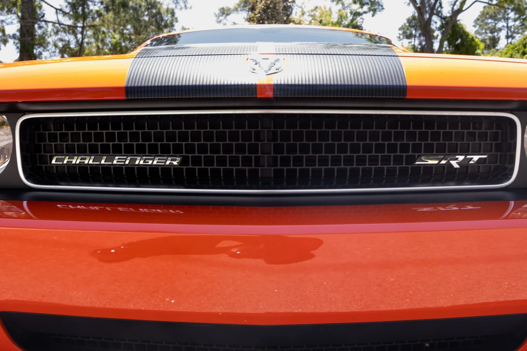 2009 Dodge Challenger SRT8 & 392 3rd Gen - Image 11 of 31
