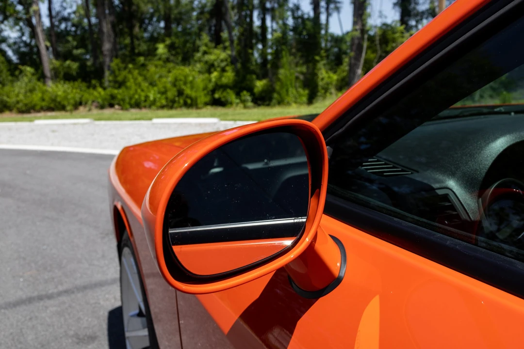 2009 Dodge Challenger SRT8 & 392 3rd Gen - Image 24 of 31