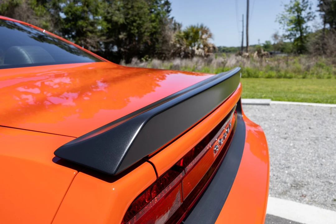 2009 Dodge Challenger SRT8 & 392 3rd Gen - Image 20 of 31