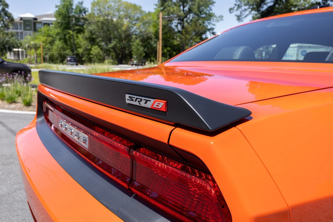2009 Dodge Challenger SRT8 & 392 3rd Gen - Image 21 of 31
