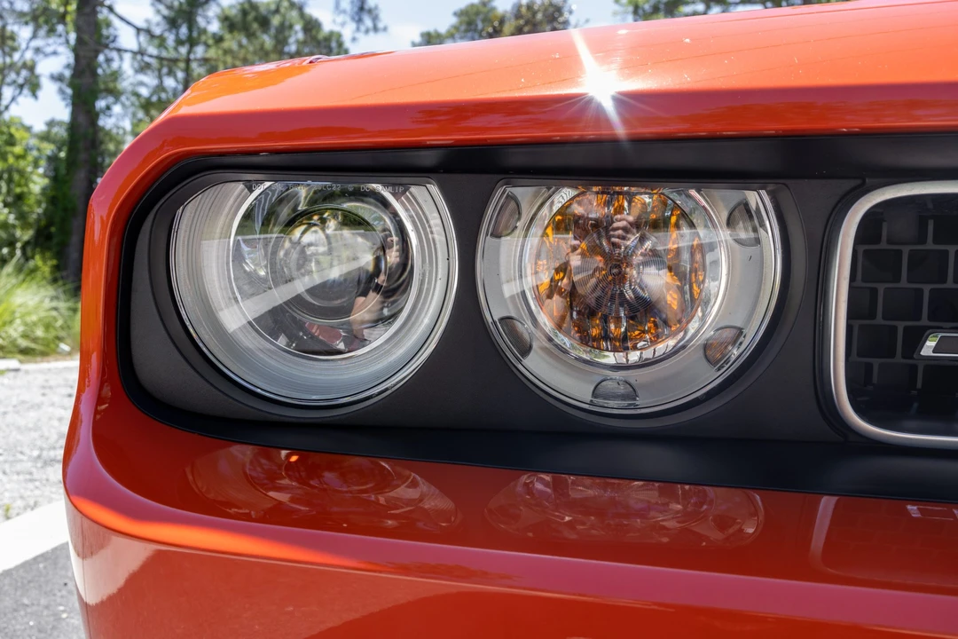 2009 Dodge Challenger SRT8 & 392 3rd Gen - Image 13 of 31