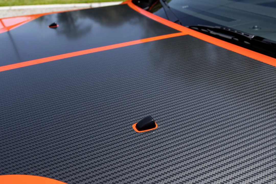 2009 Dodge Challenger SRT8 & 392 3rd Gen - Image 26 of 31