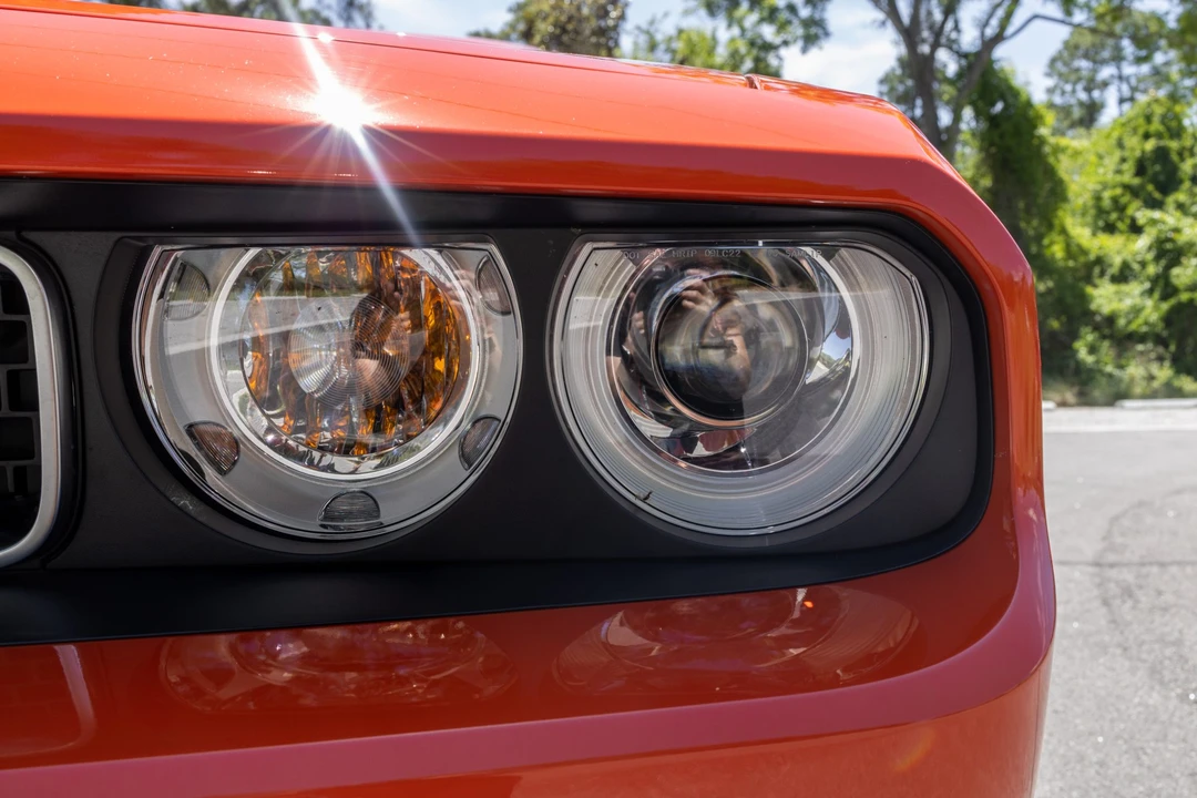 2009 Dodge Challenger SRT8 & 392 3rd Gen - Image 14 of 31