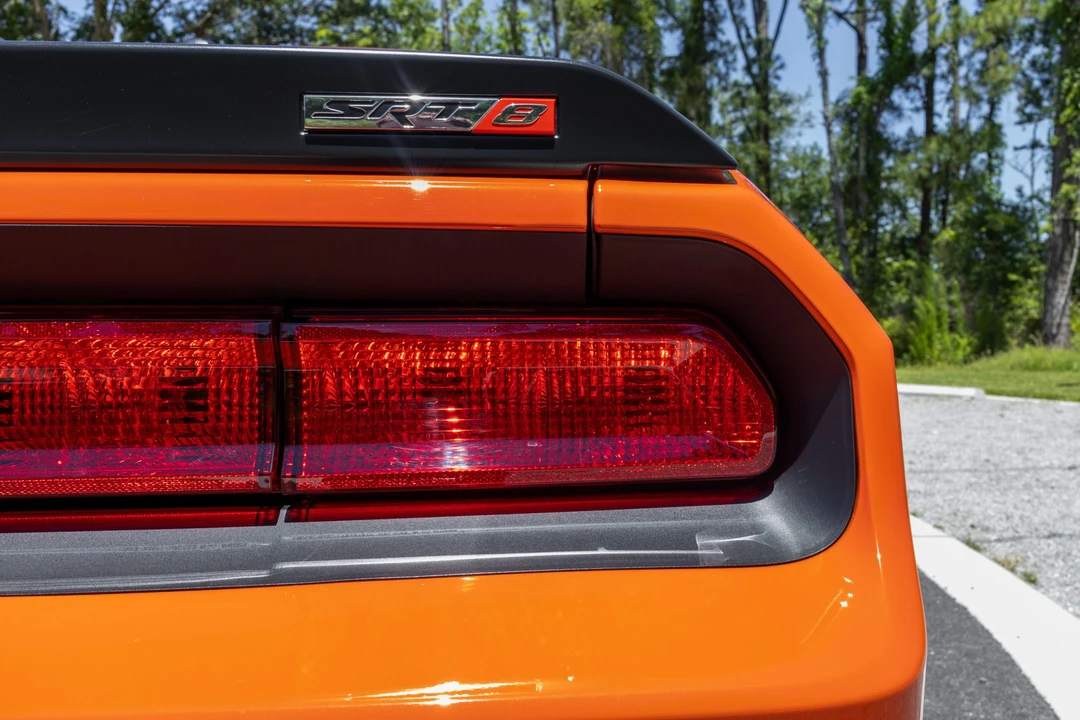 2009 Dodge Challenger SRT8 & 392 3rd Gen - Image 19 of 31