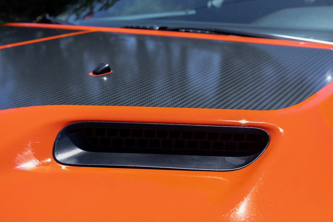 2009 Dodge Challenger SRT8 & 392 3rd Gen - Image 27 of 31