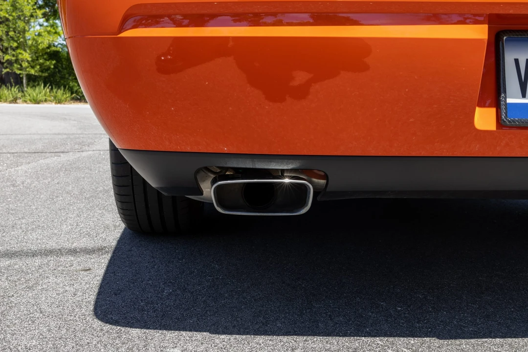 2009 Dodge Challenger SRT8 & 392 3rd Gen - Image 22 of 31