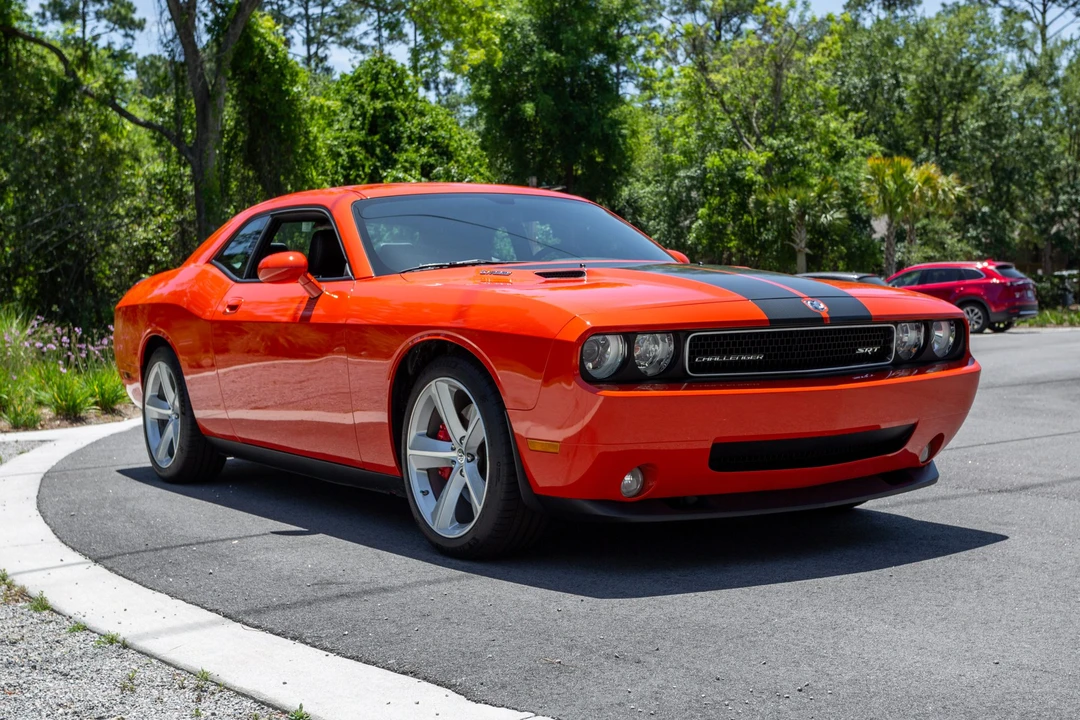 2009 Dodge Challenger SRT8 & 392 3rd Gen - Image 2 of 31