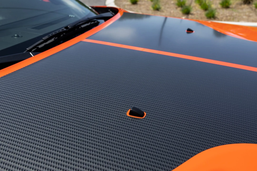 2009 Dodge Challenger SRT8 & 392 3rd Gen - Image 28 of 31