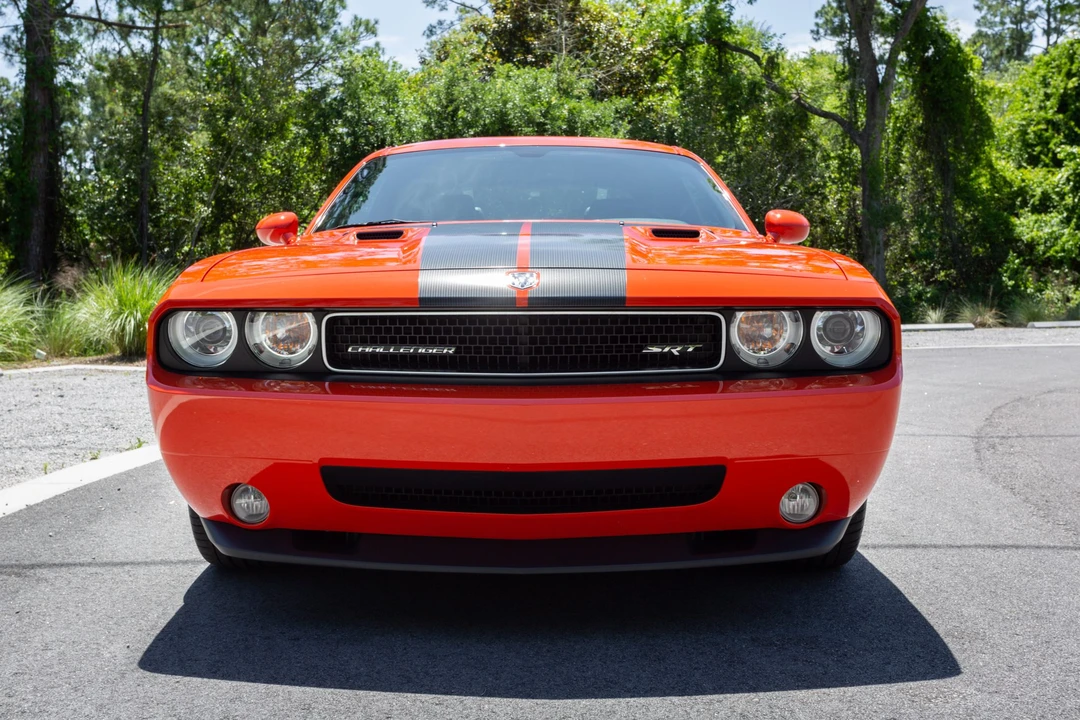 2009 Dodge Challenger SRT8 & 392 3rd Gen - Image 9 of 31
