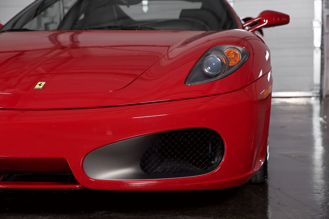 2009 Ferrari F430 Berlinetta - Image 24 of 31