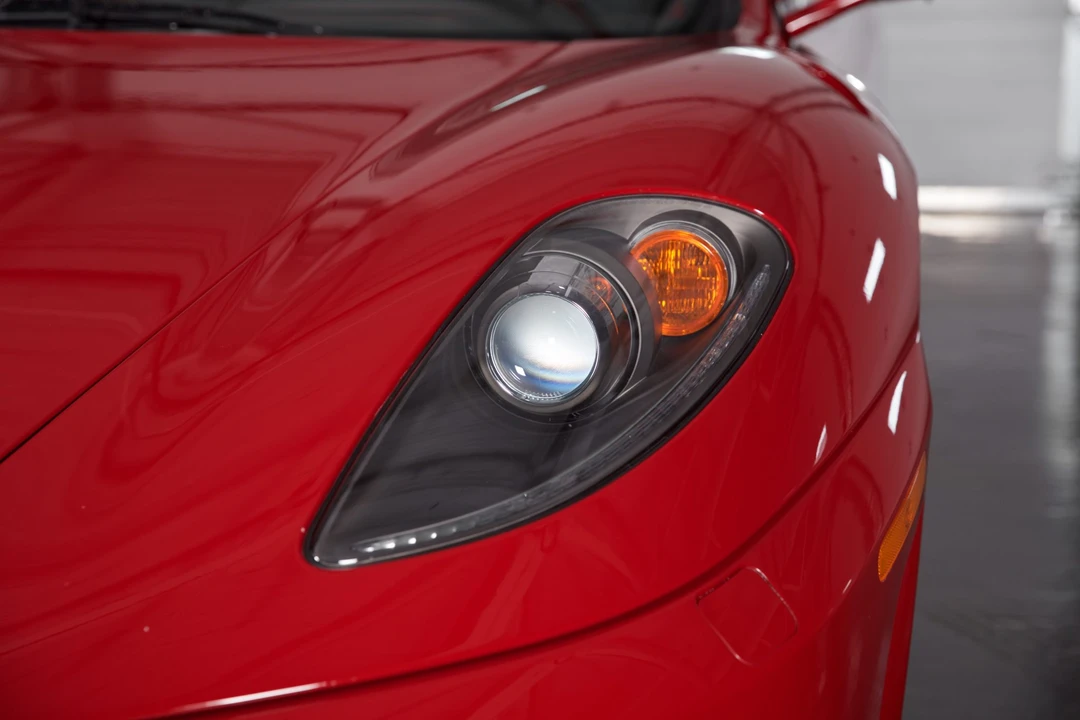 2009 Ferrari F430 Berlinetta - Image 25 of 31