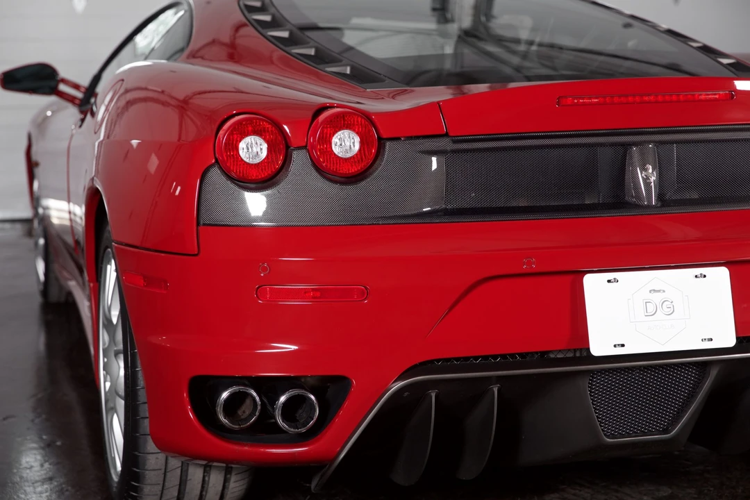2009 Ferrari F430 Berlinetta - Image 26 of 31