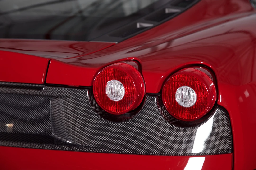 2009 Ferrari F430 Berlinetta - Image 28 of 31