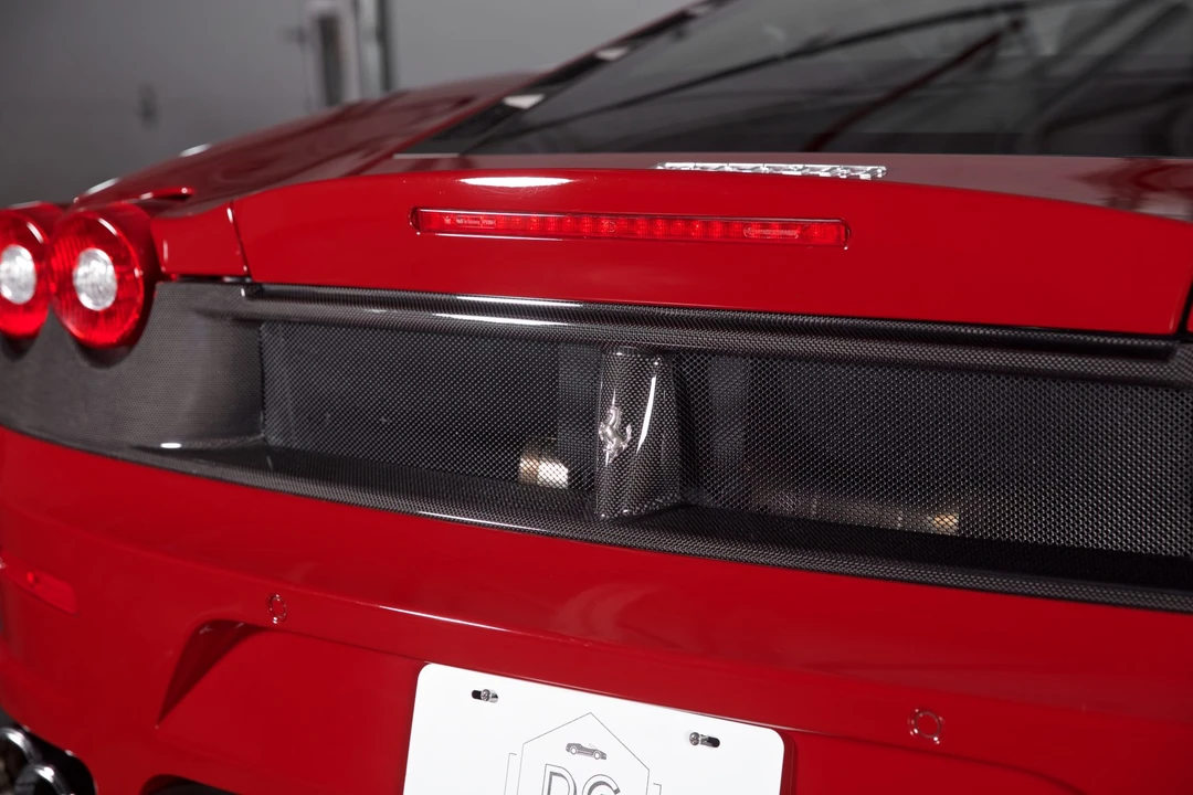 2009 Ferrari F430 Berlinetta - Image 27 of 31