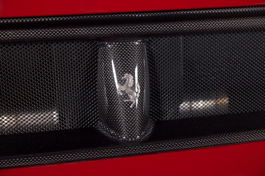 2009 Ferrari F430 Berlinetta - Image 29 of 31