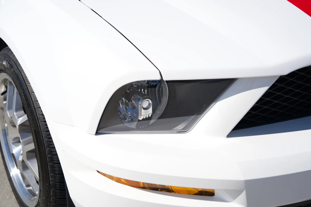 2009 Ford S197 I Shelby Mustang GT500 - Image 19 of 31