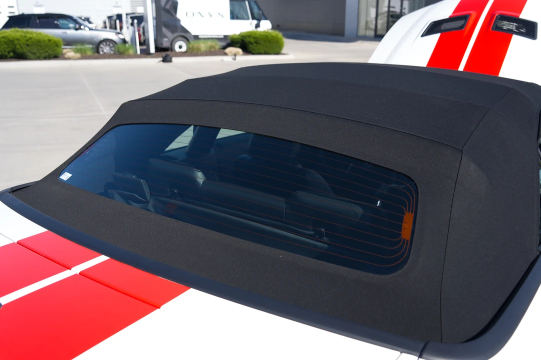 2009 Ford S197 I Shelby Mustang GT500 - Image 24 of 31