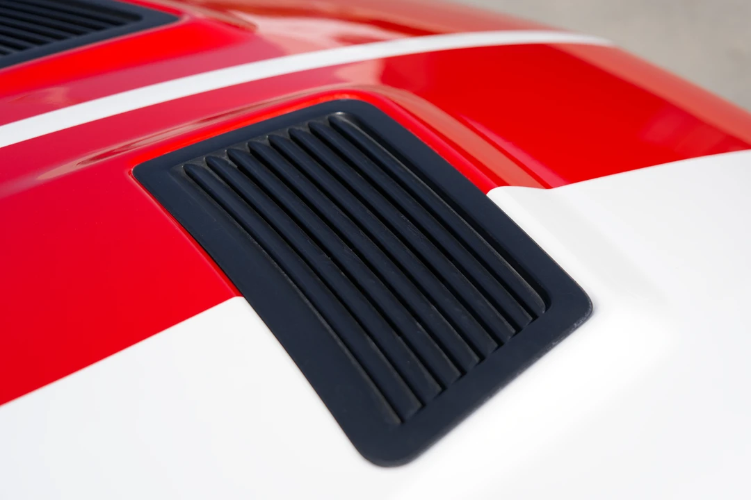 2009 Ford S197 I Shelby Mustang GT500 - Image 23 of 31