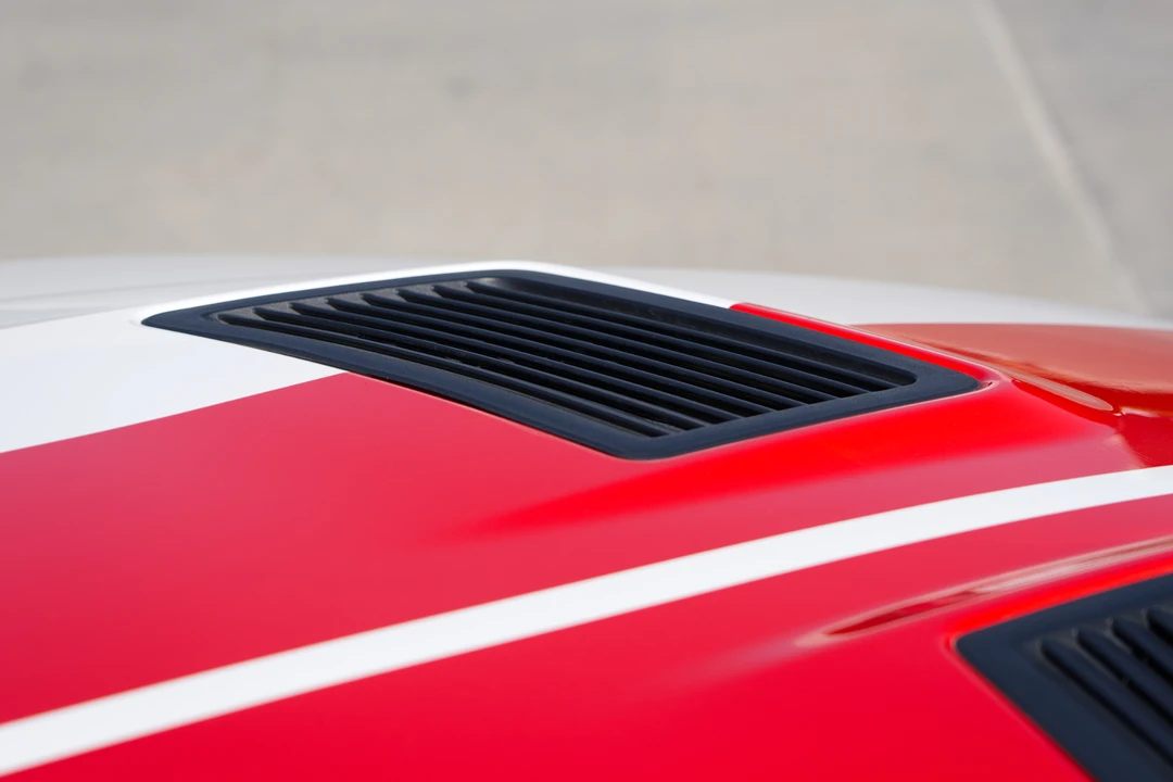 2009 Ford S197 I Shelby Mustang GT500 - Image 22 of 31