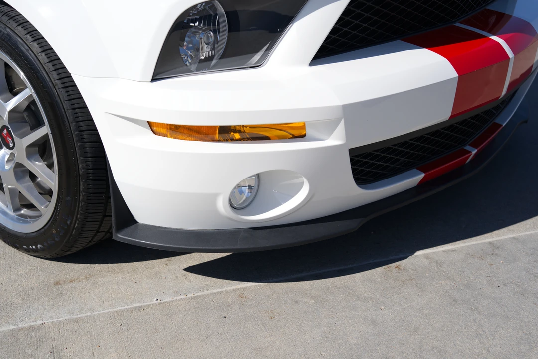 2009 Ford S197 I Shelby Mustang GT500 - Image 20 of 31