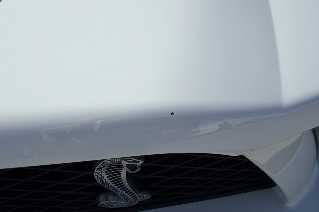 2009 Ford S197 I Shelby Mustang GT500 - Image 21 of 31