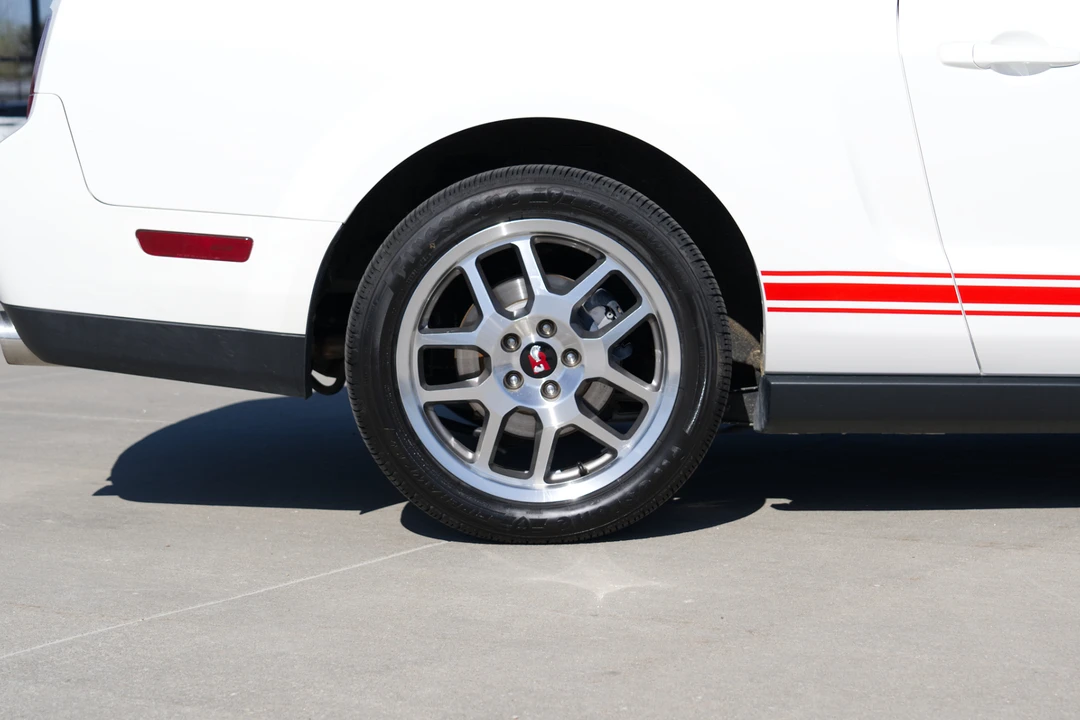 2009 Ford S197 I Shelby Mustang GT500 - Image 30 of 31