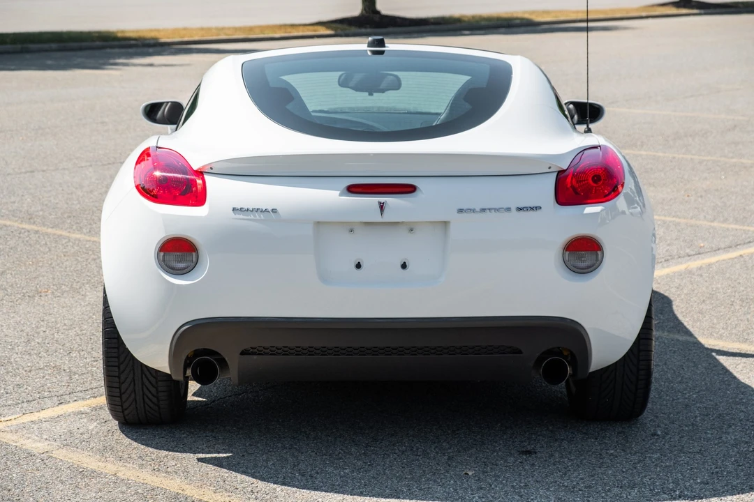 2009 Pontiac Solstice GXP - Image 24 of 31