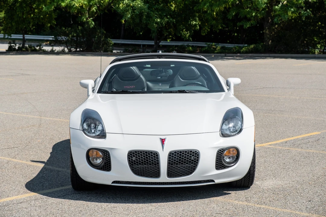 2009 Pontiac Solstice GXP - Image 20 of 31