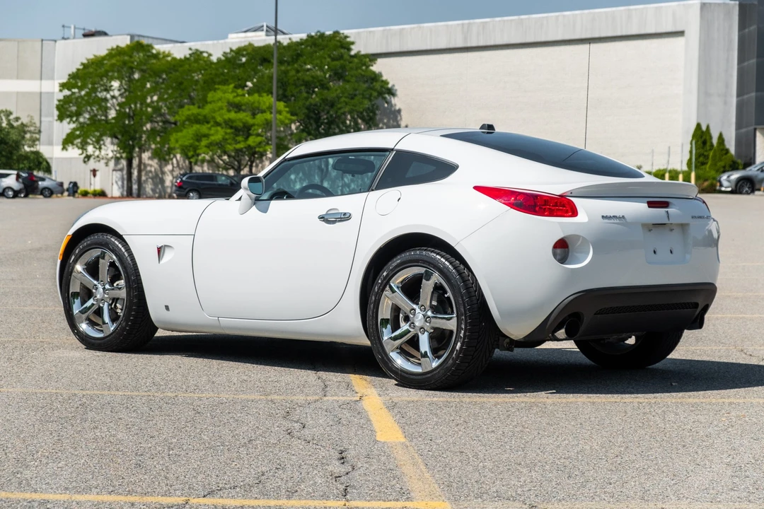 2009 Pontiac Solstice GXP - Image 15 of 31