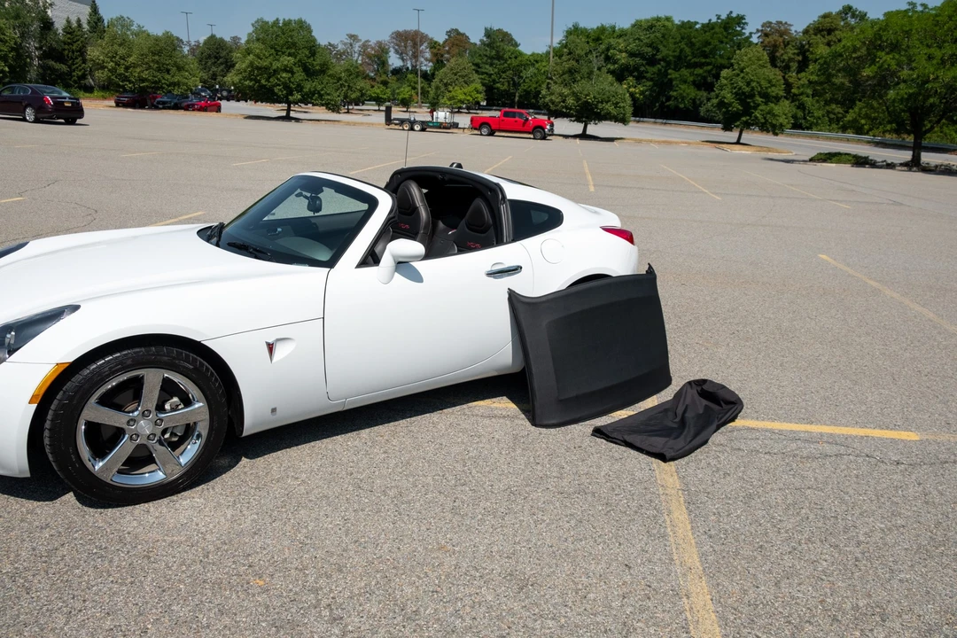 2009 Pontiac Solstice GXP - Image 31 of 31